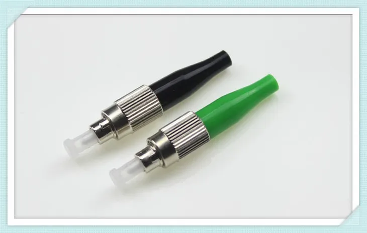 Fiber Optic Fc Connecter Fiber Optic Fc Connecter