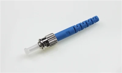 光ファイバーコネクタの応用