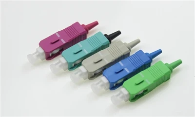 光ファイバーコネクタ研磨の知識の分析